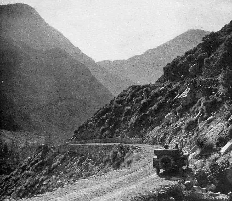 Tioga-Road-1921-photo-by-Robert-Sterling