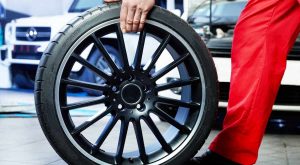 What Can Accelerate Tire Wear on a Car, Motorcycle, or Truck