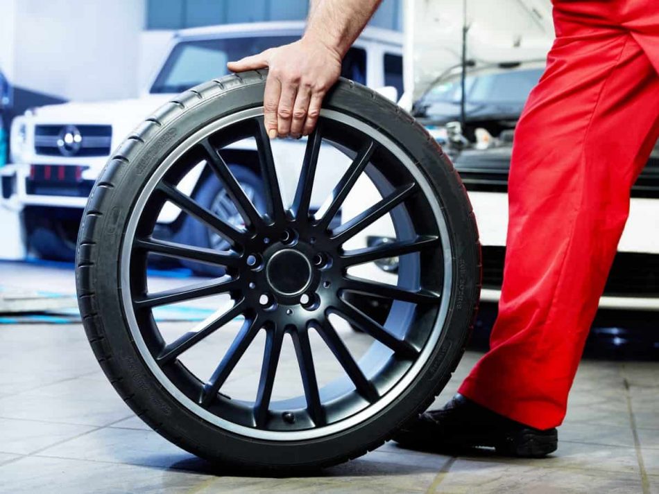 What Can Accelerate Tire Wear on a Car, Motorcycle, or Truck