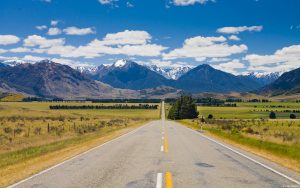 The Best 10 Road Trips and Scenic Drives in New Zealand