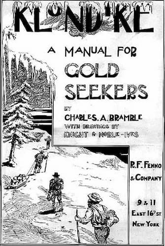 Gold Seekers Guide
